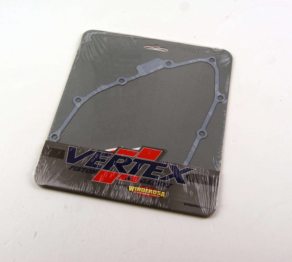IGNITION COVER GASKET, VERTEX, 860VG331022, Honda CBR1100XX Blackbird 97-03