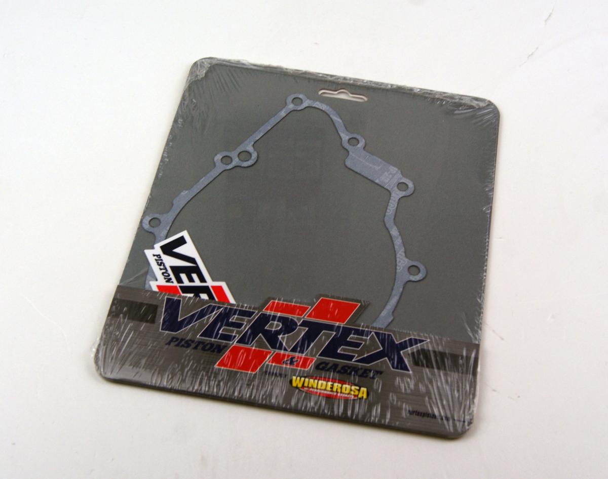 IGNITION COVER GASKET, VERTEX 331030, 860VG331030, Yamaha FZ6 04-09 YZF-R6 03-05