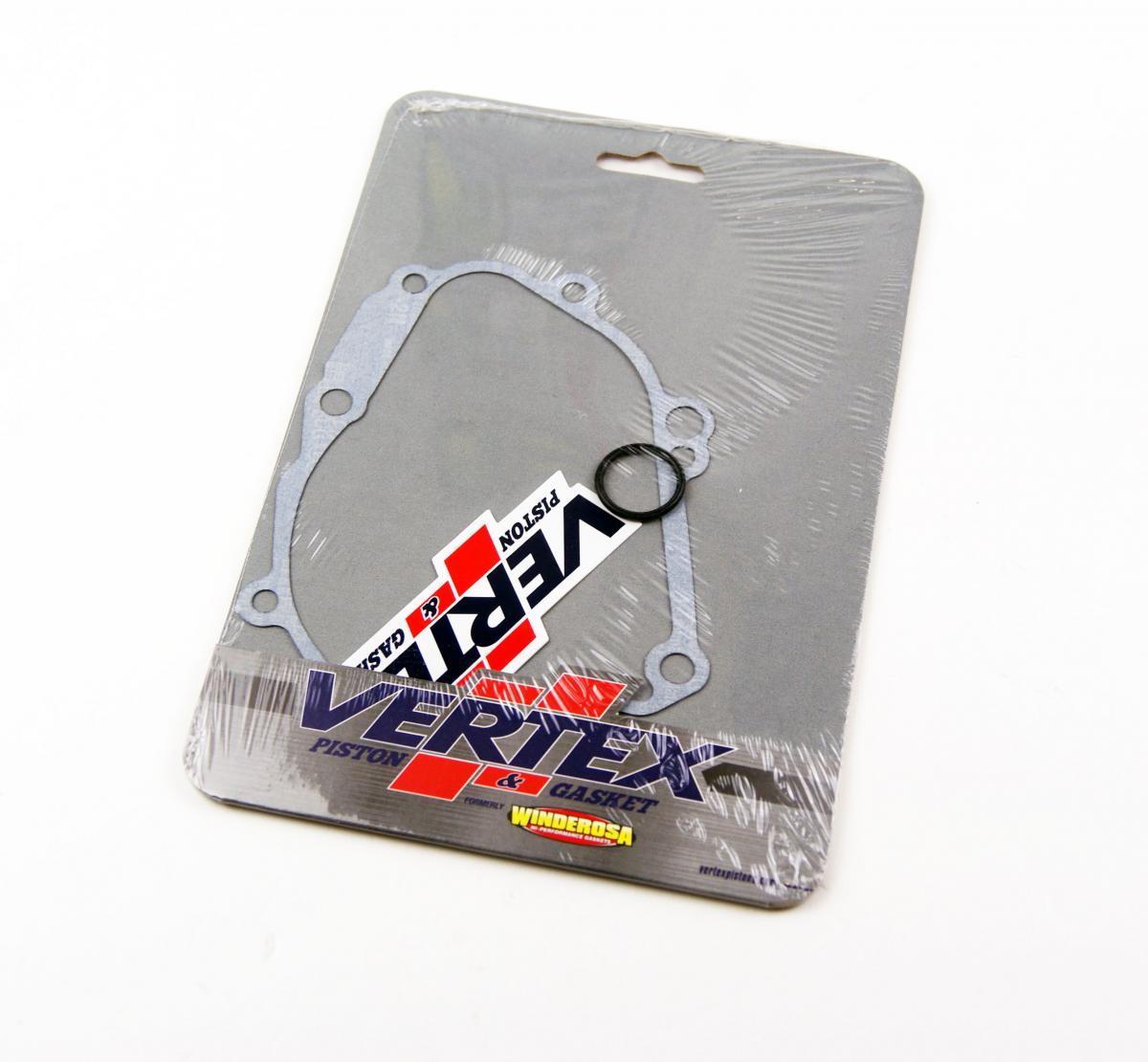 IGNITION COVER GASKET, VERTEX 331041, 860VG331041, Yamaha YZF-R1 04-06