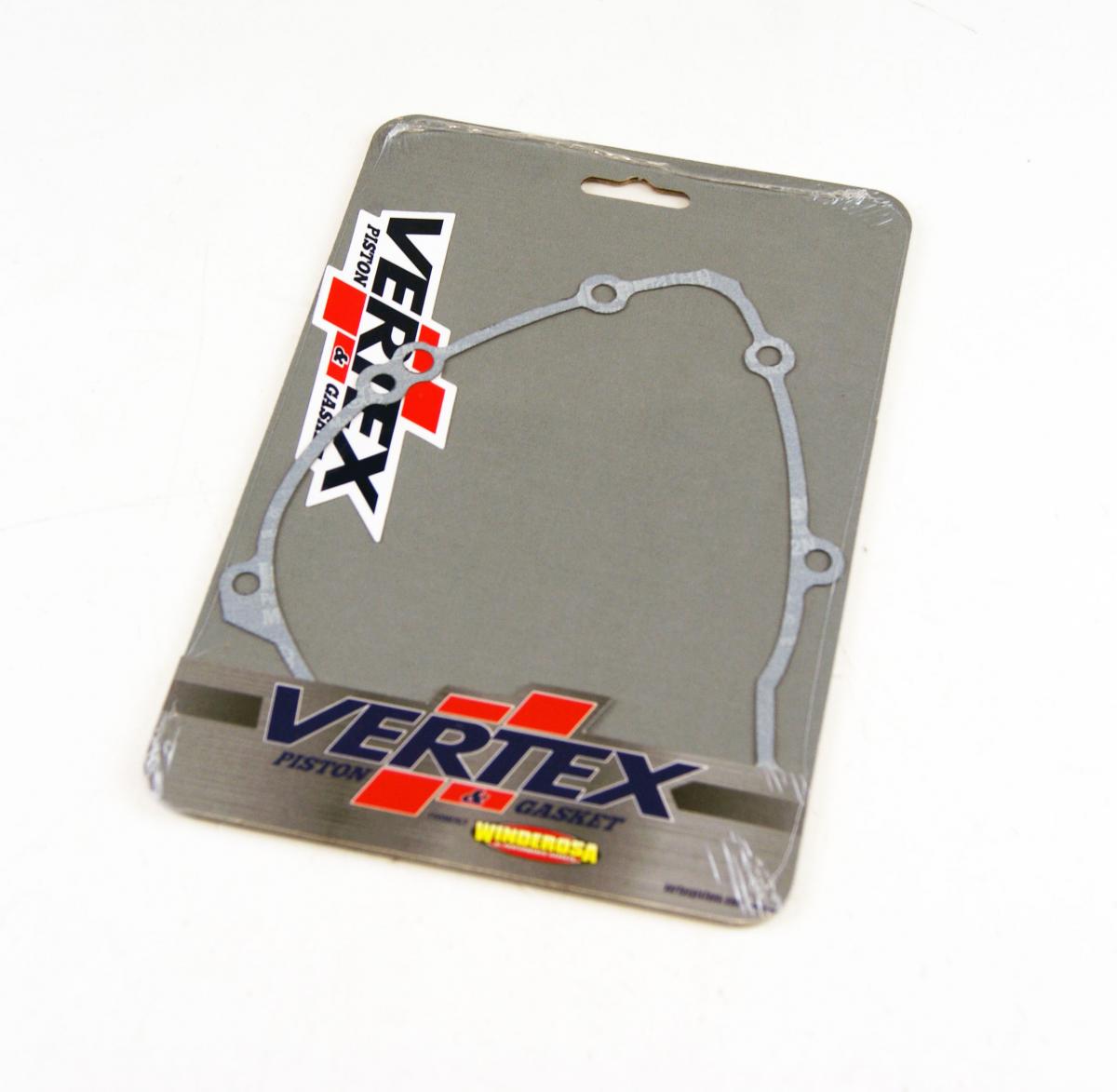 IGNITION COVER GASKET, VERTEX 331042, 860VG331042, Yamaha YZF-R1 09-14