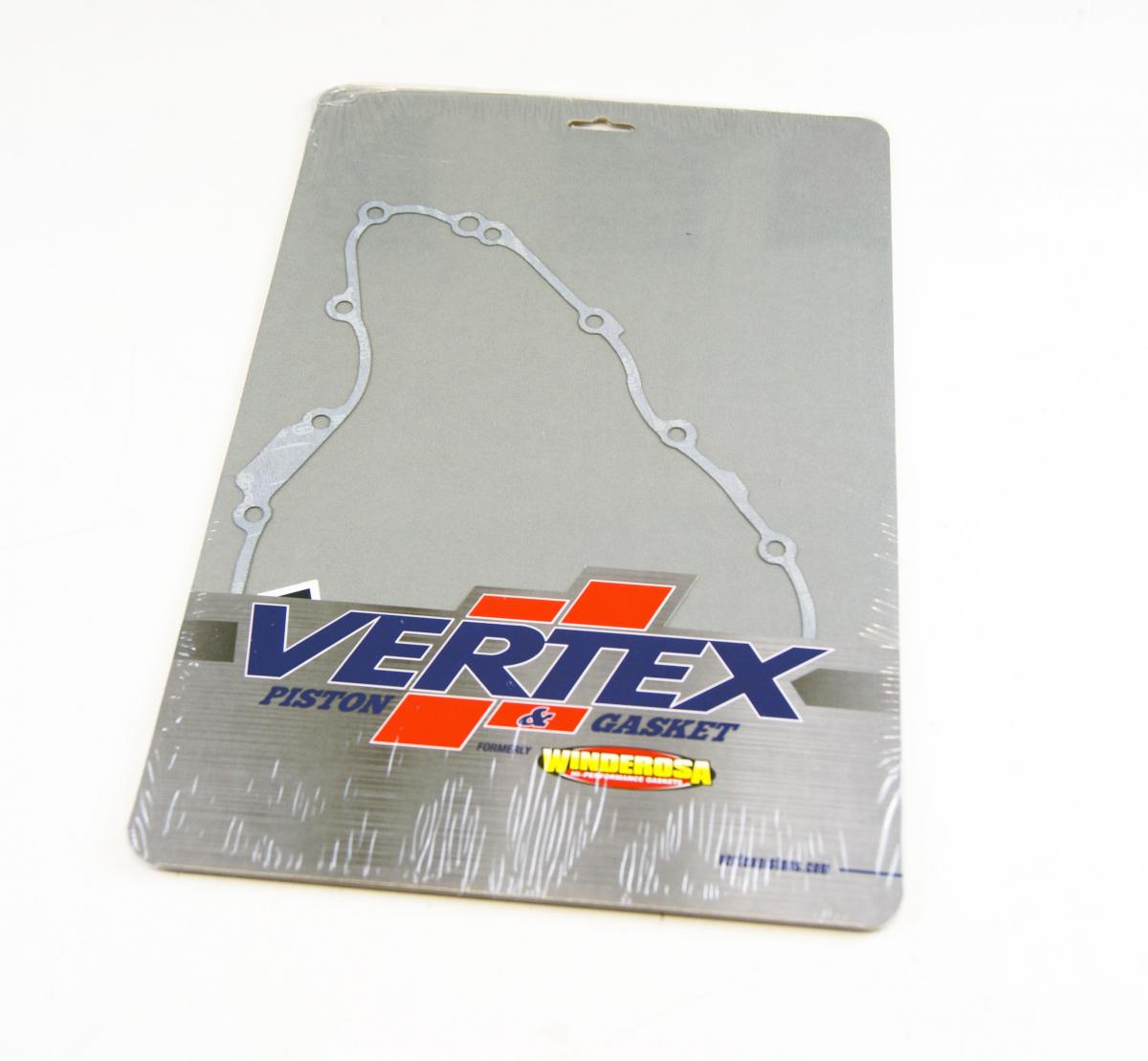 IGNITION COVER GASKET, VERTEX 331046, Yamaha XTZ1200 Super Tenere 12-23
