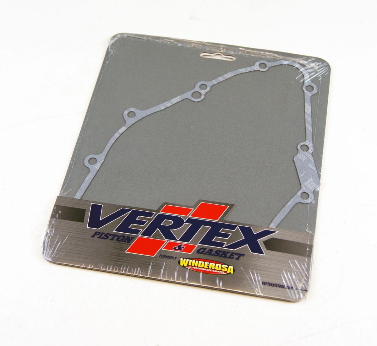 IGNITION COVER GASKET, VERTEX 331047, 860VG331047, Yamaha FJR 1300 03-05