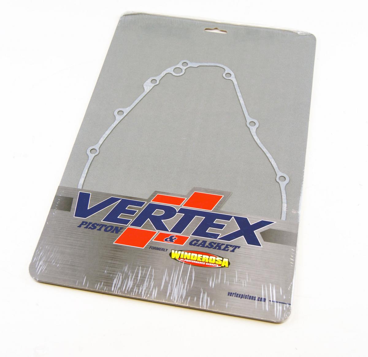 IGNITION COVER GASKET, VERTEX 331051, 860VG331051, Yamaha VMX1700 V-MAX 09-19