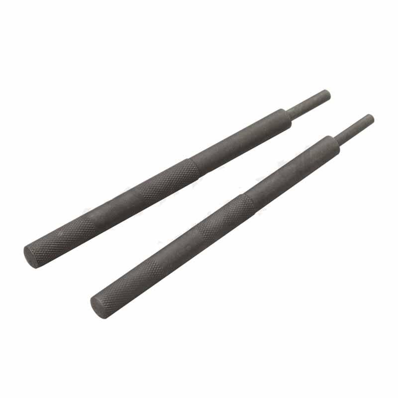 VALVE GUIDE DRIVER SET 5 & 5.5mm