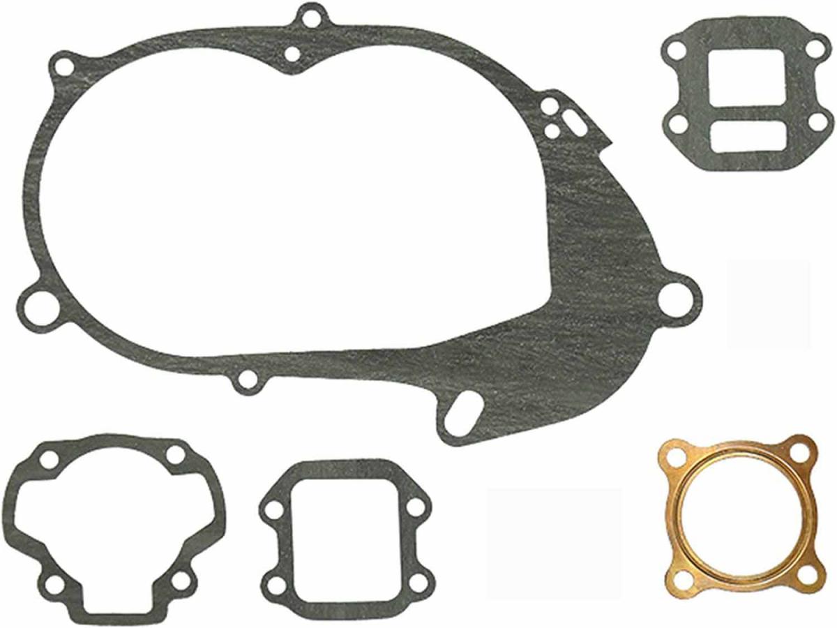 GASKET FULL SET YAMAHA PW50 82-16