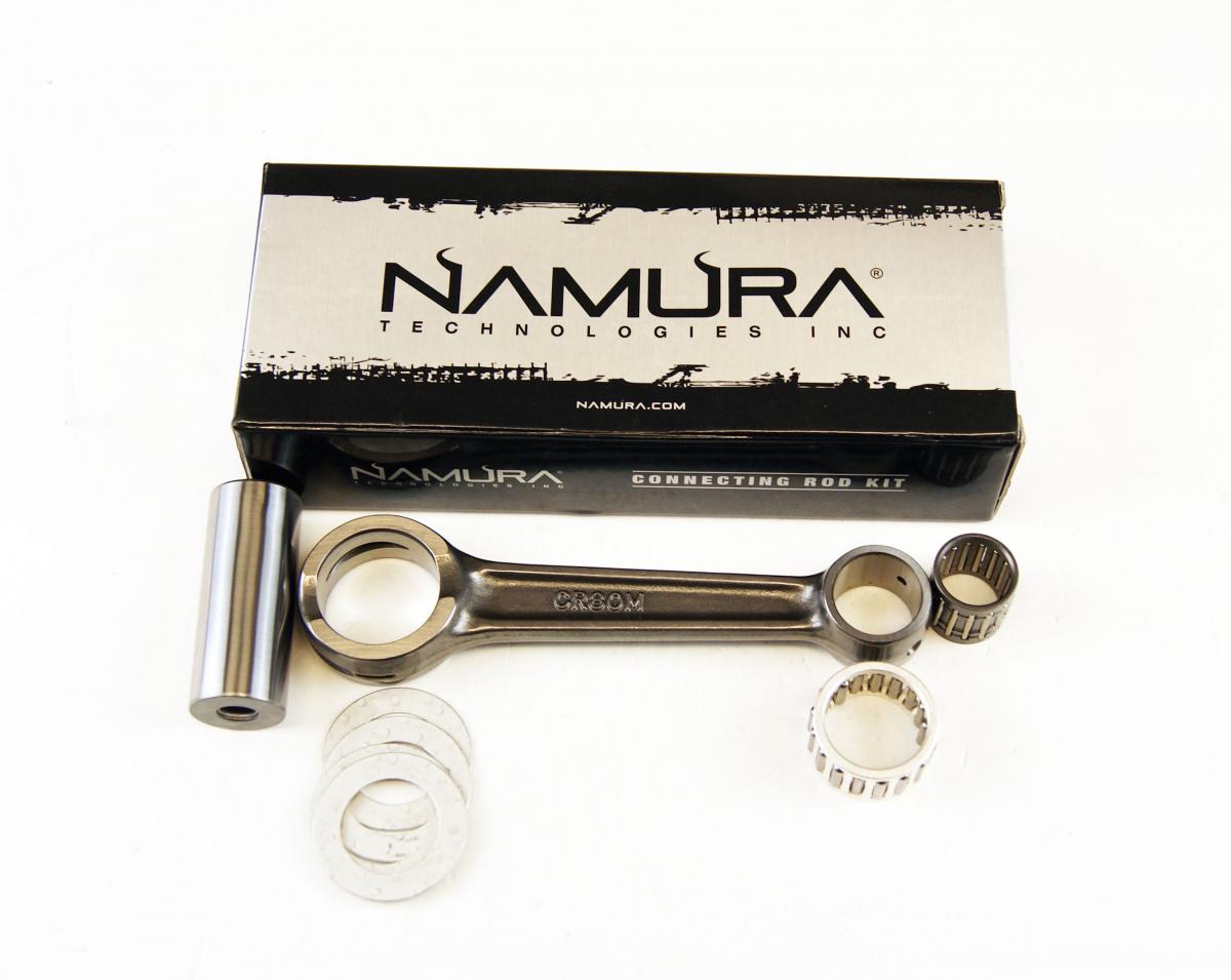 NAMURA CON ROD HONDA CR250R 1981-2001