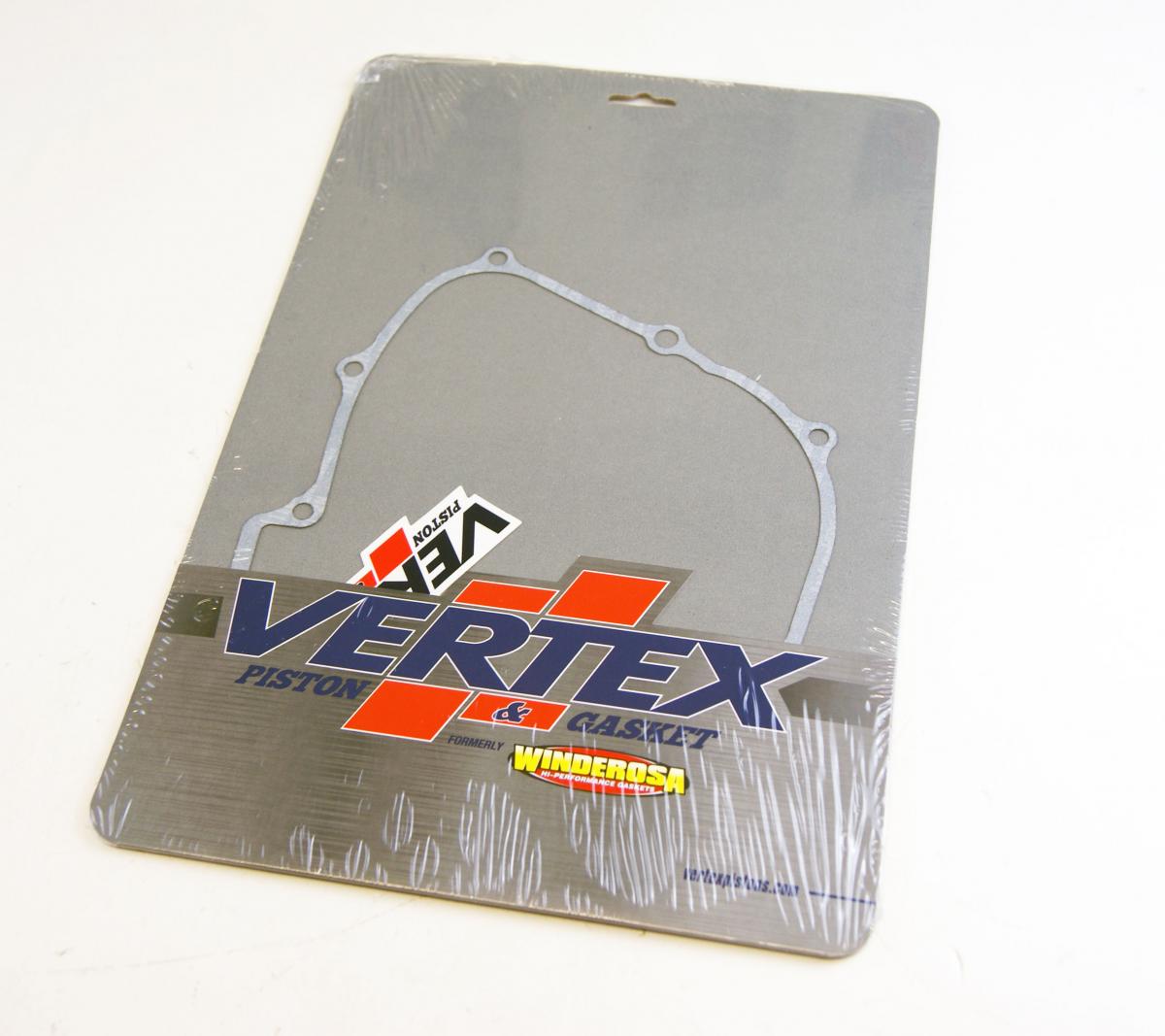 CLUTCH COVER GASKET INNER VERTEX, Honda CB250 Nighthawk 91-08, CMX250C 85-16