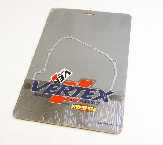 CLUTCH COVER GASKET INNER VERTEX, Honda CB250 Nighthawk 91-08, CMX250C 85-16