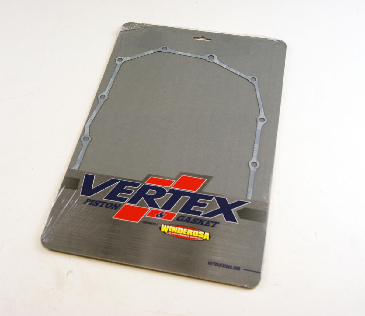 CLUTCH COVER GASKET INNER, VERTEX 332006, Honda VT600C 88-98, VT750C 98-00