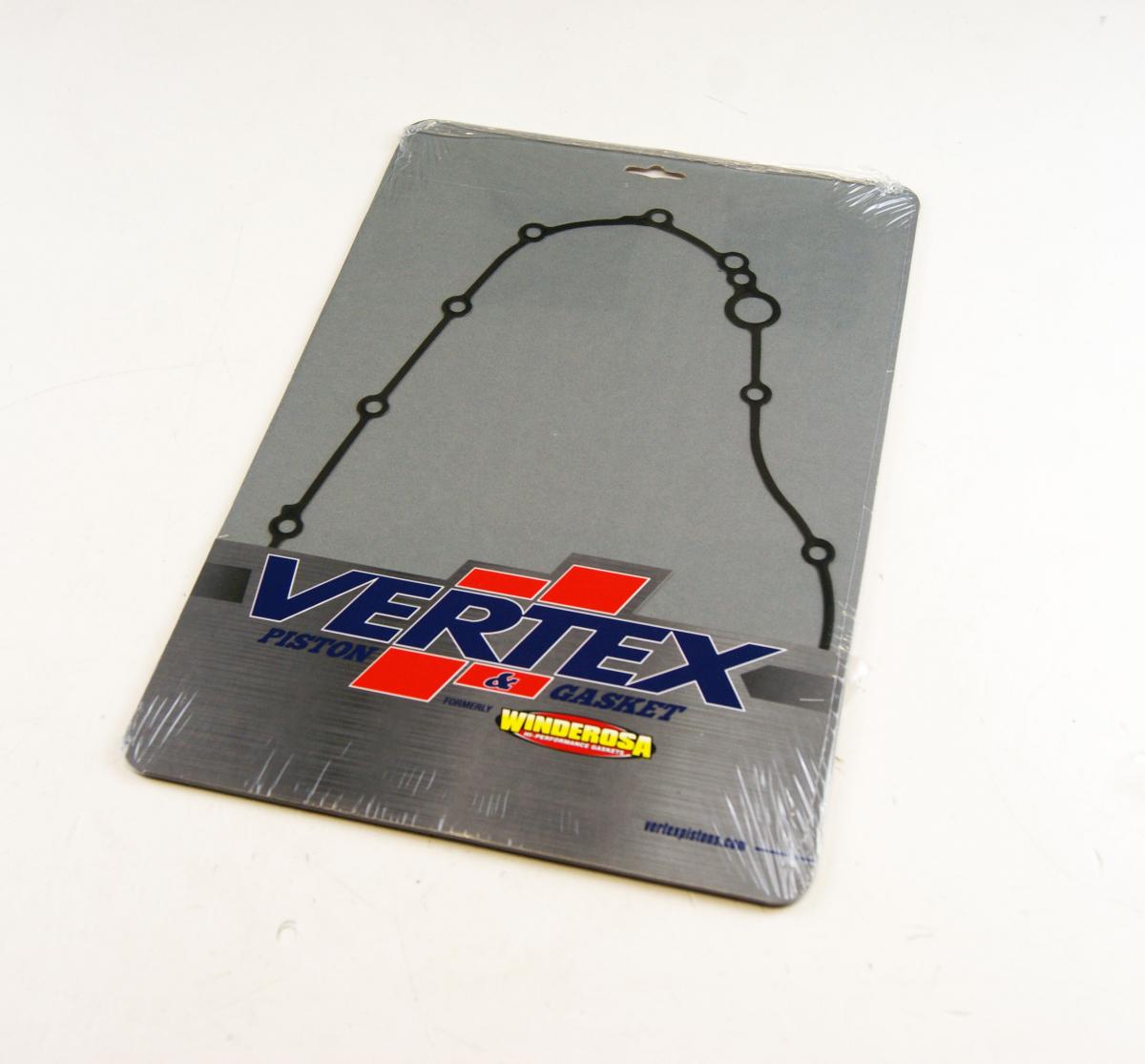 CLUTCH COVER GASKET INNER, VERTEX 332015, 860VG332015, Yamaha YZF-R3 15-19