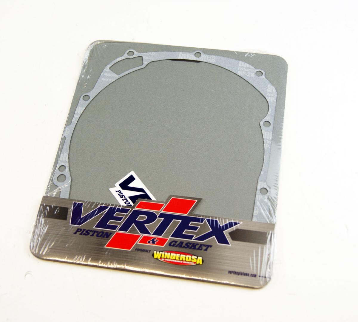 CLUTCH COVER GASKET INNER VERTEX Yamaha FZR1000 87-95, YZF1000R 97, YZF750 94-98