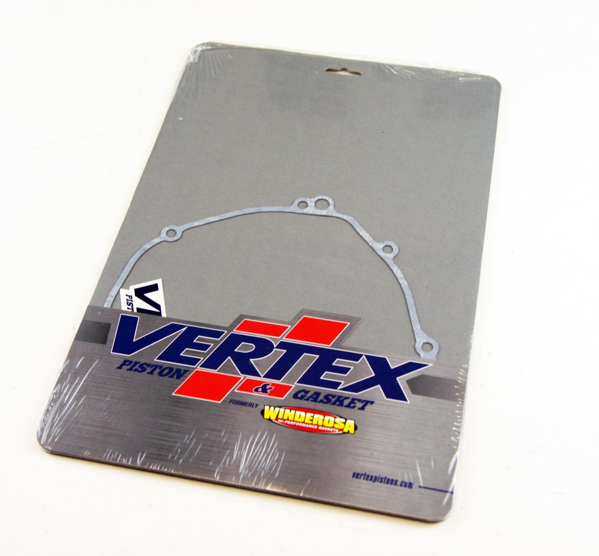 CLUTCH COVER GASKET INNER VERTEX, Yamaha FZ1 06-15, FZ8 11-13, YZF-R1 04-08