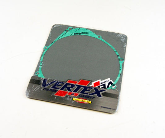 CLUTCH COVER GASKET INNER, VERTEX 332023, Yamaha FZS1000 01-05, YZF-R1 98-03