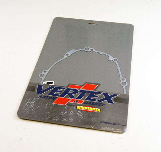 CLUTCH COVER GASKET INNER, VERTEX 332026, 860VG332026, Yamaha YZF-R1 09-14