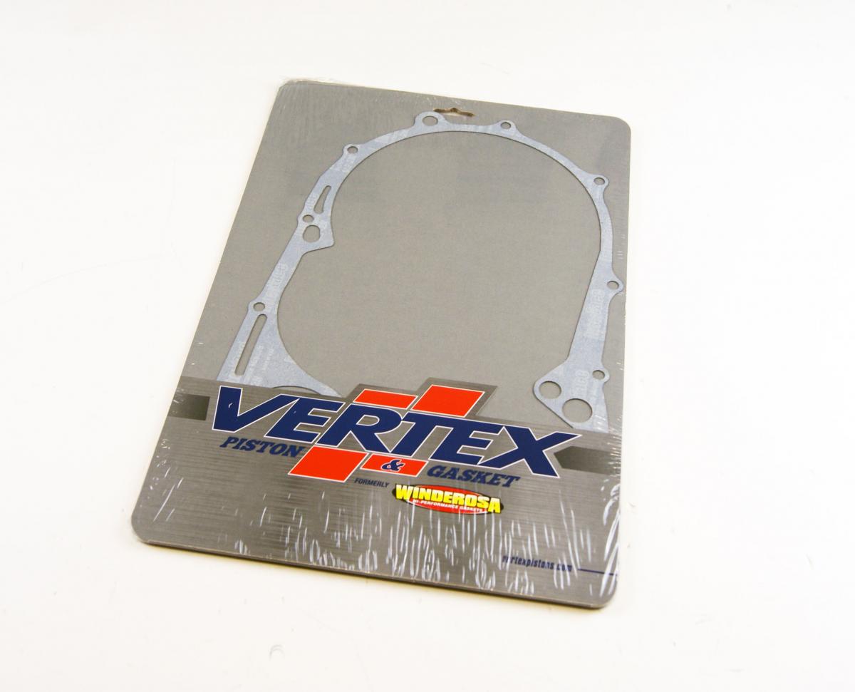 CLUTCH COVER GASKET INNER, VERTEX 332027, 860VG332027, Yamaha XVS 1100 99-09