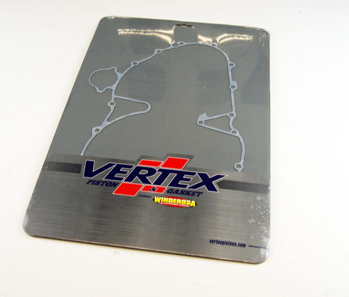 CLUTCH COVER GASKET INNER VERTEX 332033, 860VG332033, Yamaha VMX1700 V-MAX 09-19