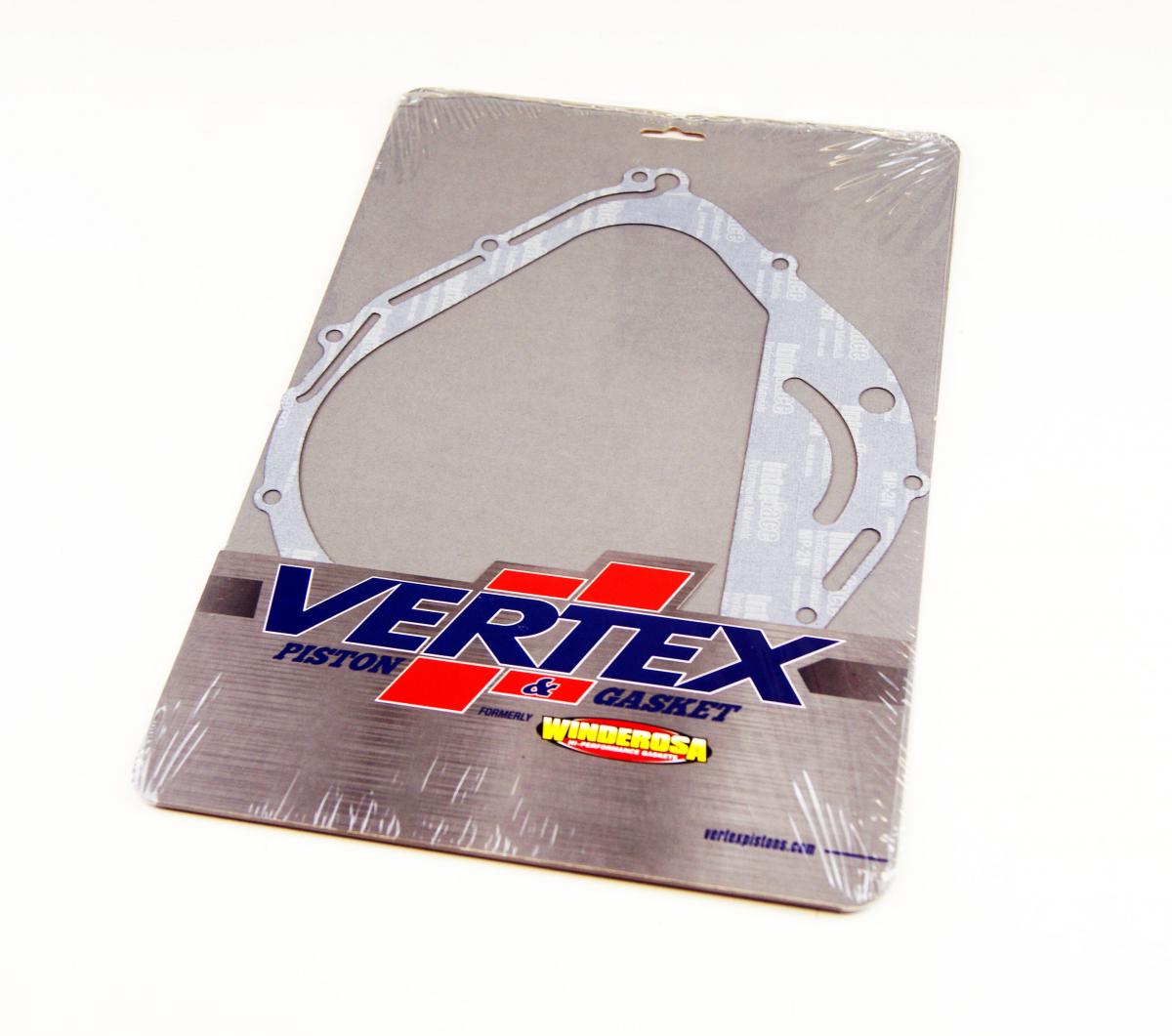 CLUTCH COVER GASKET INNER, VERTEX 332036, 860VG332036, Suzuki TU250X 09-17