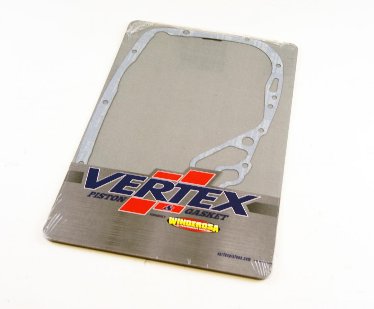 CLUTCH COVER GASKET INNER, VERTEX 332040, Suzuki VL1500 Intruder 01-09
