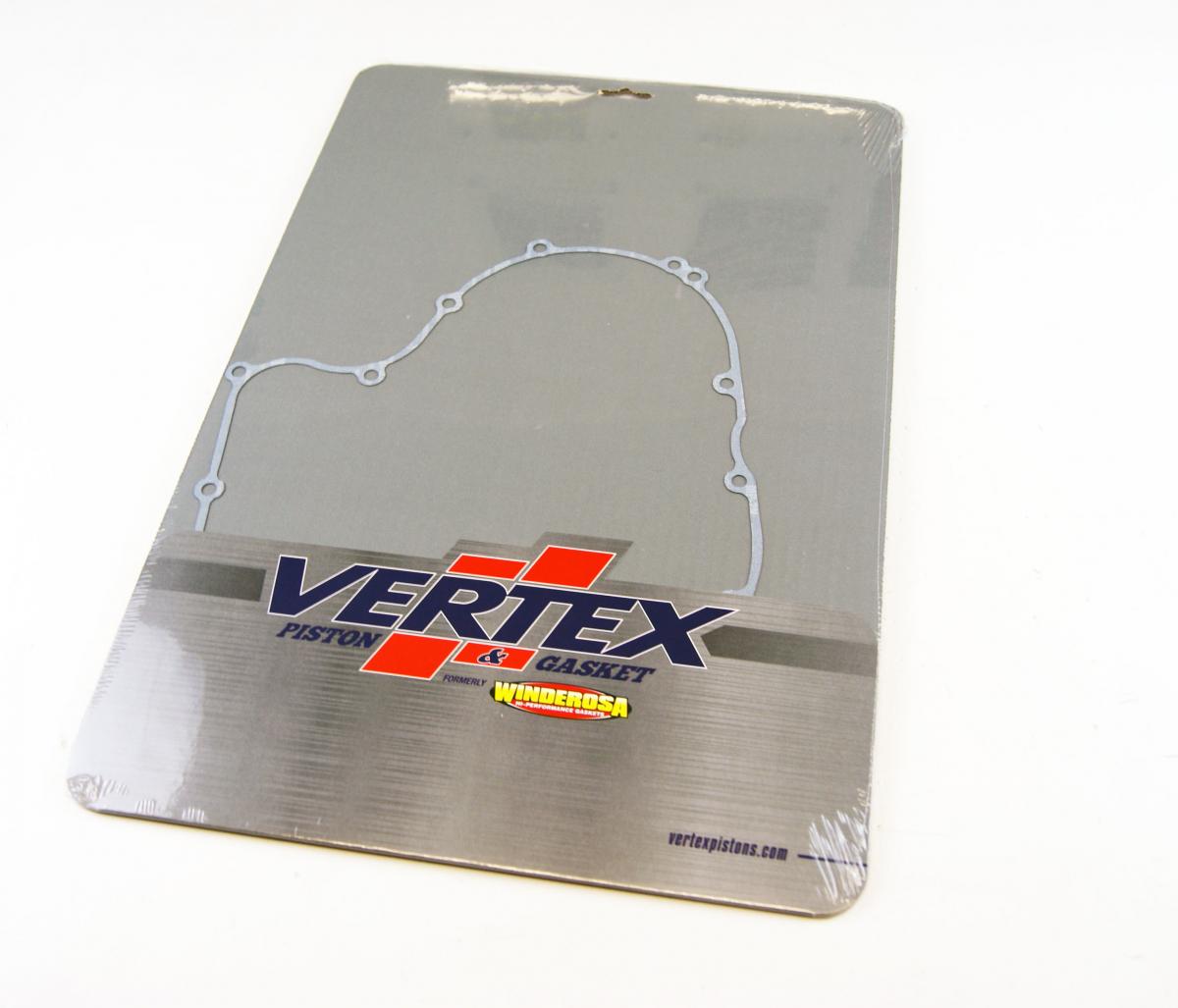 CLUTCH COVER GASKET INNER, VERTEX 332057, Kawasaki VN2000 Vulcan 04-10