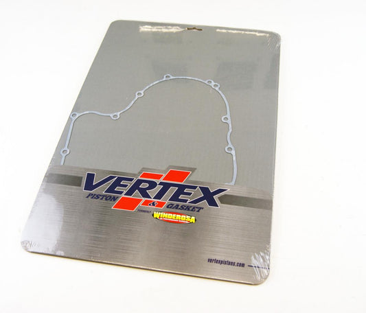 CLUTCH COVER GASKET INNER, VERTEX 332057, Kawasaki VN2000 Vulcan 04-10