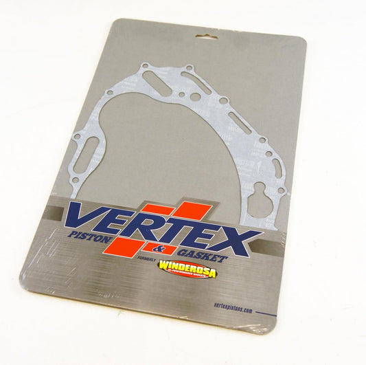 CLUTCH COVER GASKET INNER VERTEX, Suzuki DL650A 07-17, SFV650 09-15, SV650 99-17