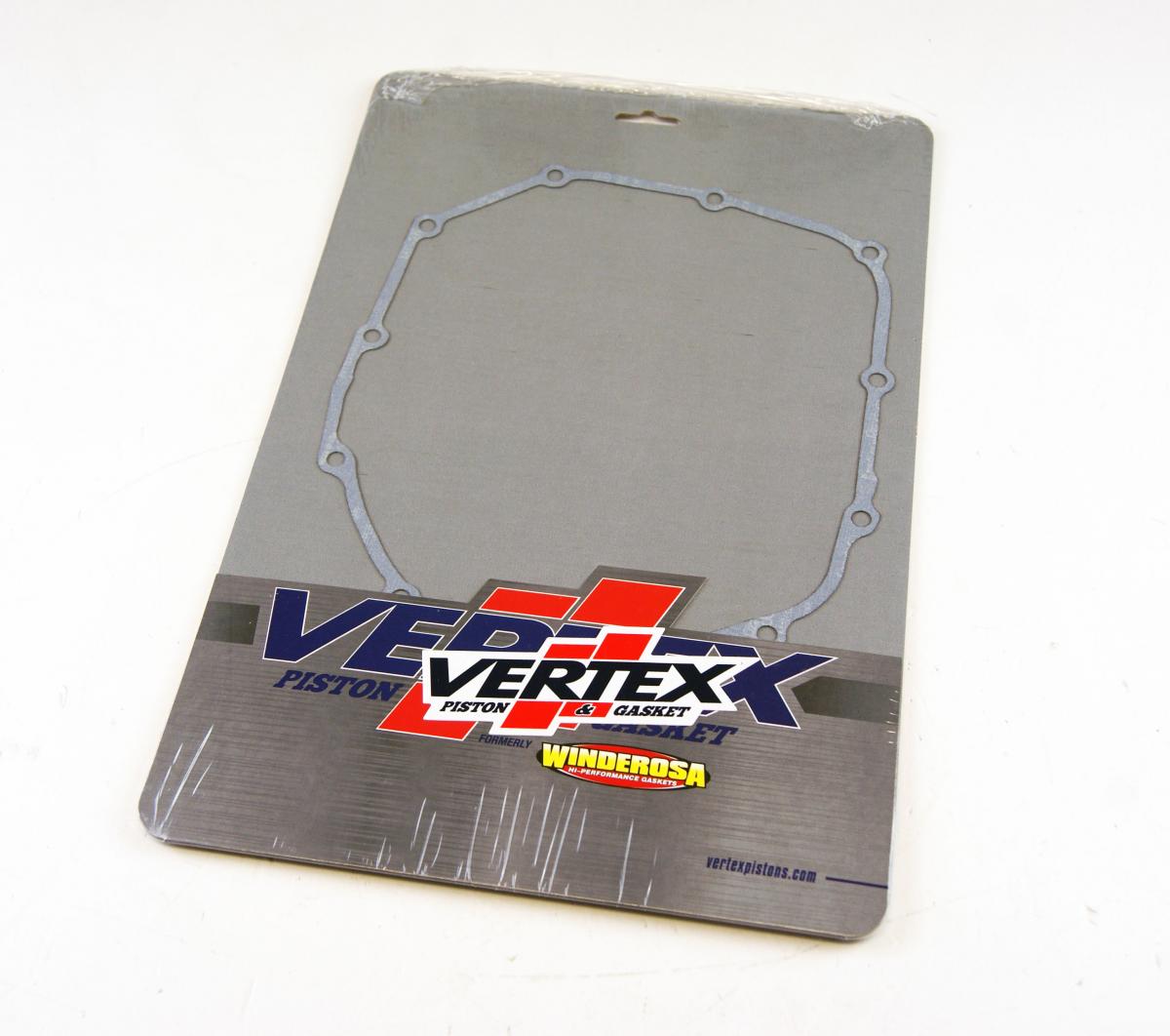 CLUTCH COVER GASKET OUTER, VERTEX 333005, 860VG333005, Honda CBR1100XX 97-03