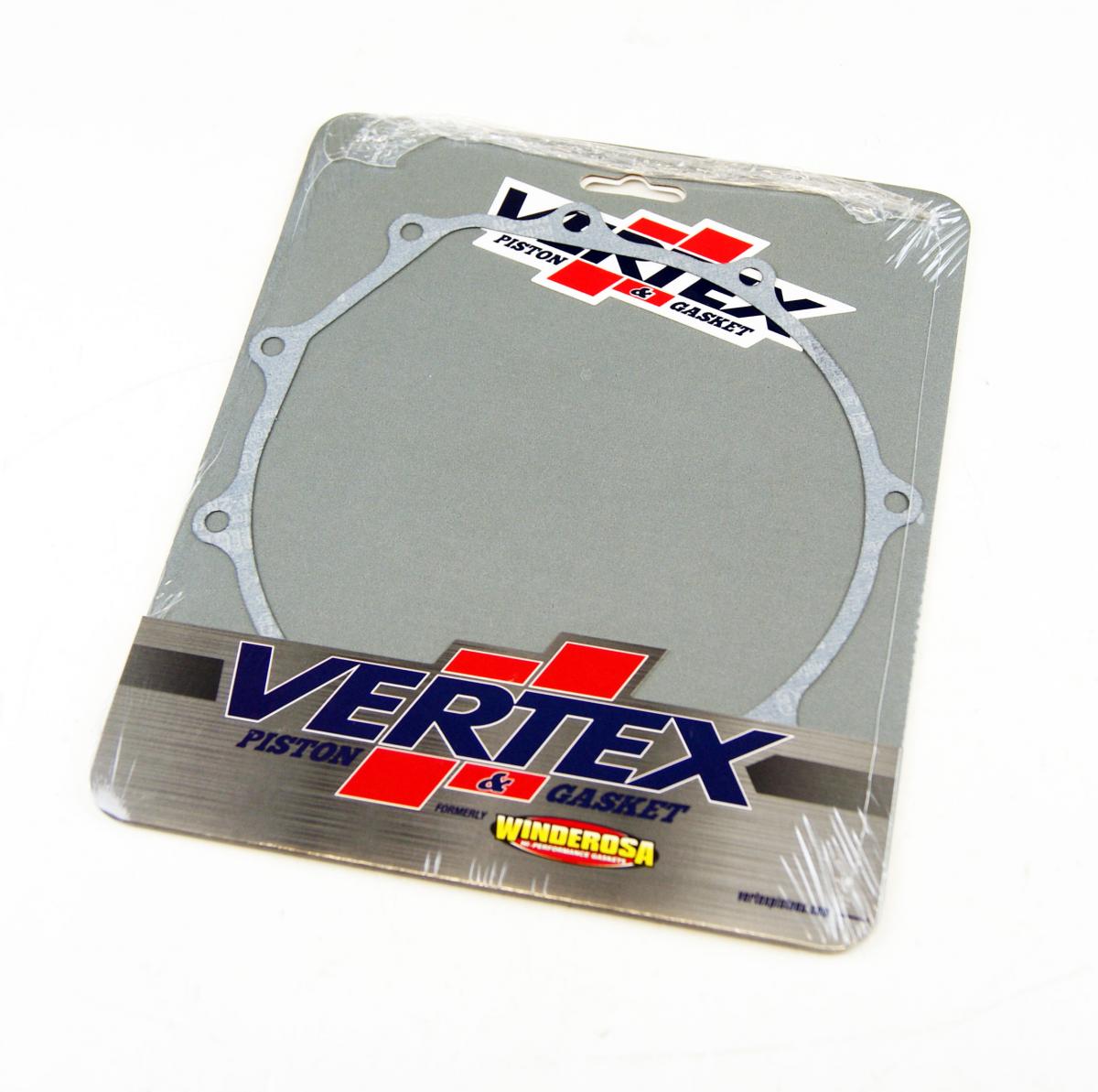 CLUTCH COVER GASKET OUTER, VERTEX 333006, 860VG333006, Honda ST1100 91-02