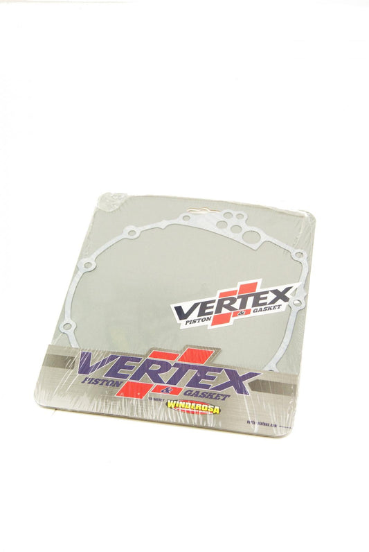 CLUTCH COVER GASKET, VERTEX 333010, Yamaha FZ6 04-09,XJ6 09-17, YZF-R6 03-05