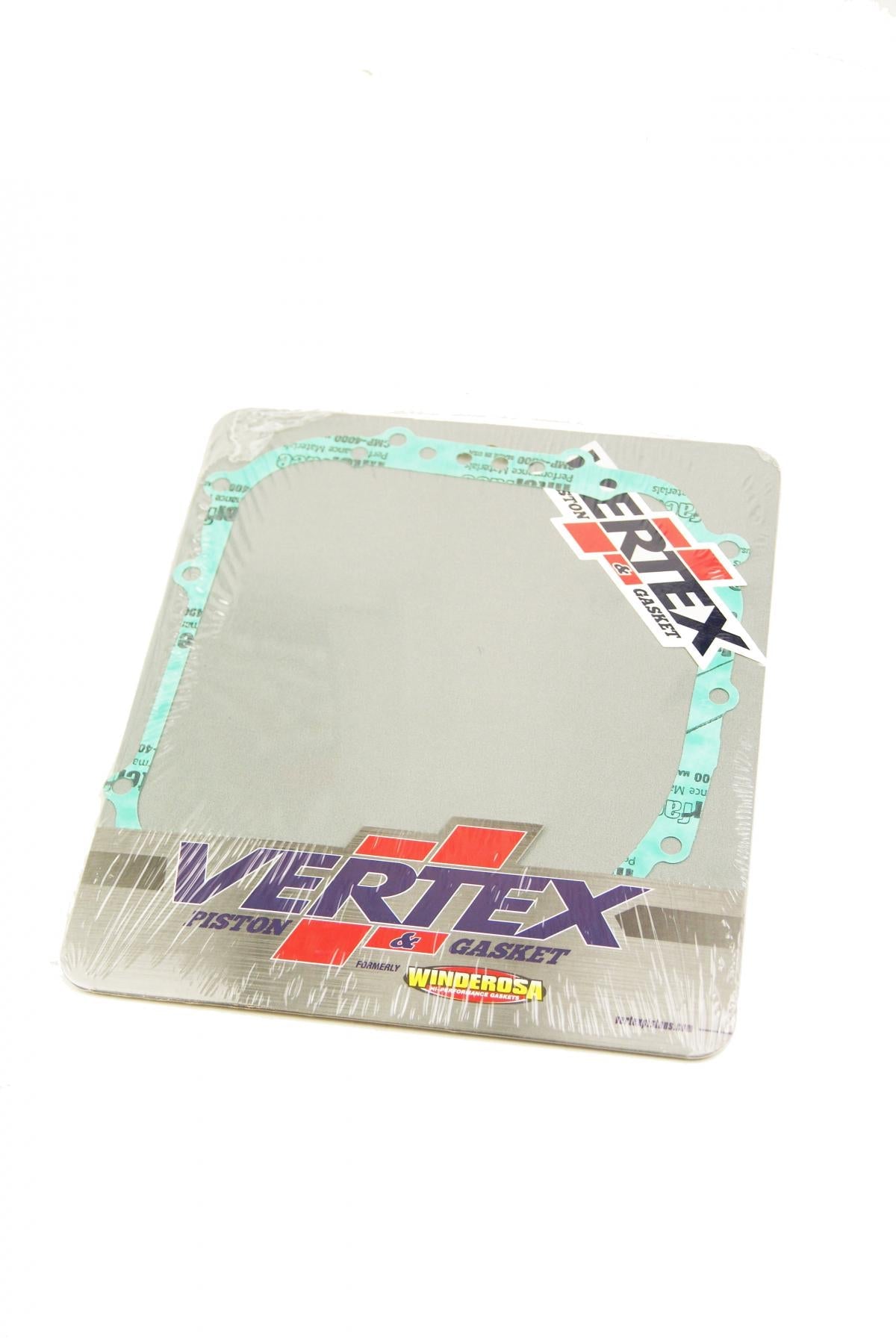 CLUTCH COVER GASKET OUTER, VERTEX 333011, 860VG333011, Yamaha FZR 600 89-99