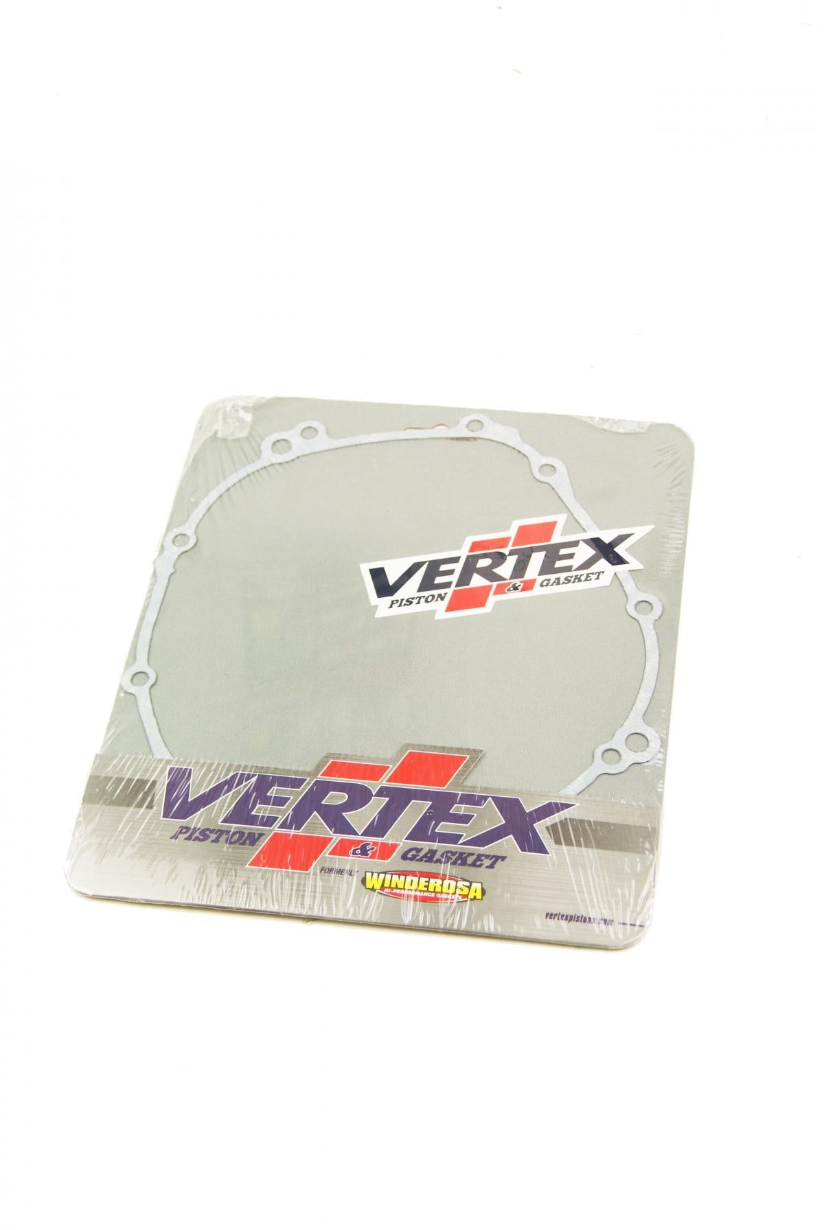 CLUTCH COVER GASKET OUTER, VERTEX 333015, 860VG333015, Yamaha YZF-R6 06-18