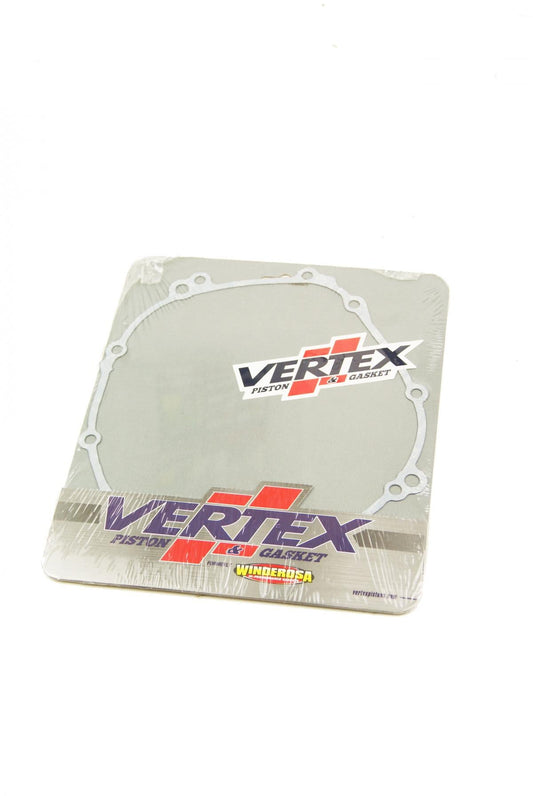 CLUTCH COVER GASKET OUTER, VERTEX 333015, 860VG333015, Yamaha YZF-R6 06-18