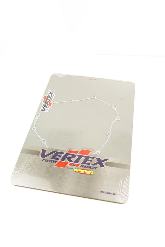 CLUTCH COVER GASKET OUTER, VERTEX 333016, Yamaha MT-07 15-18, XSR 700 18