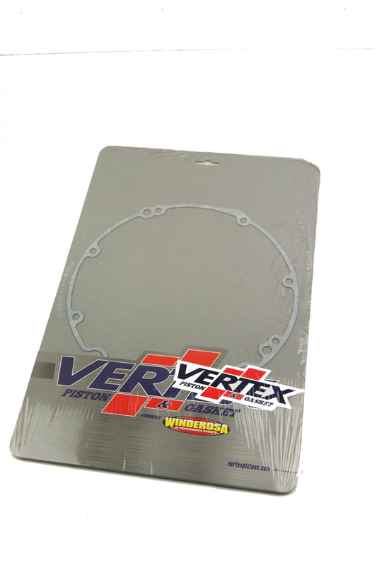 CLUTCH COVER GASKET OUTER, VERTEX 333017, 860VG333017, Yamaha XVS1300 07-17