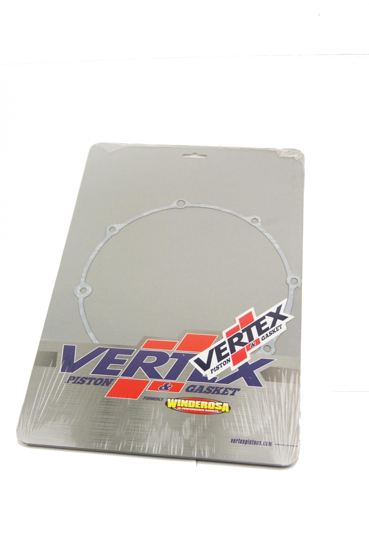 CLUTCH COVER GASKET OUTER, VERTEX 333019, Yamaha VMX1700 V-MAX 09-19