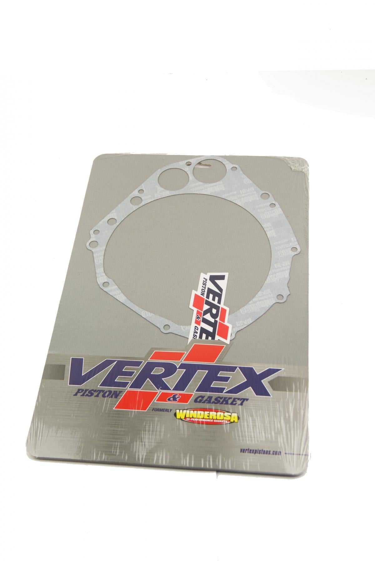 CLUTCH COVER GASKET VERTEX 333022,Suzuki GSX-R 600 01-05, 750 00-05, 1000 01-04