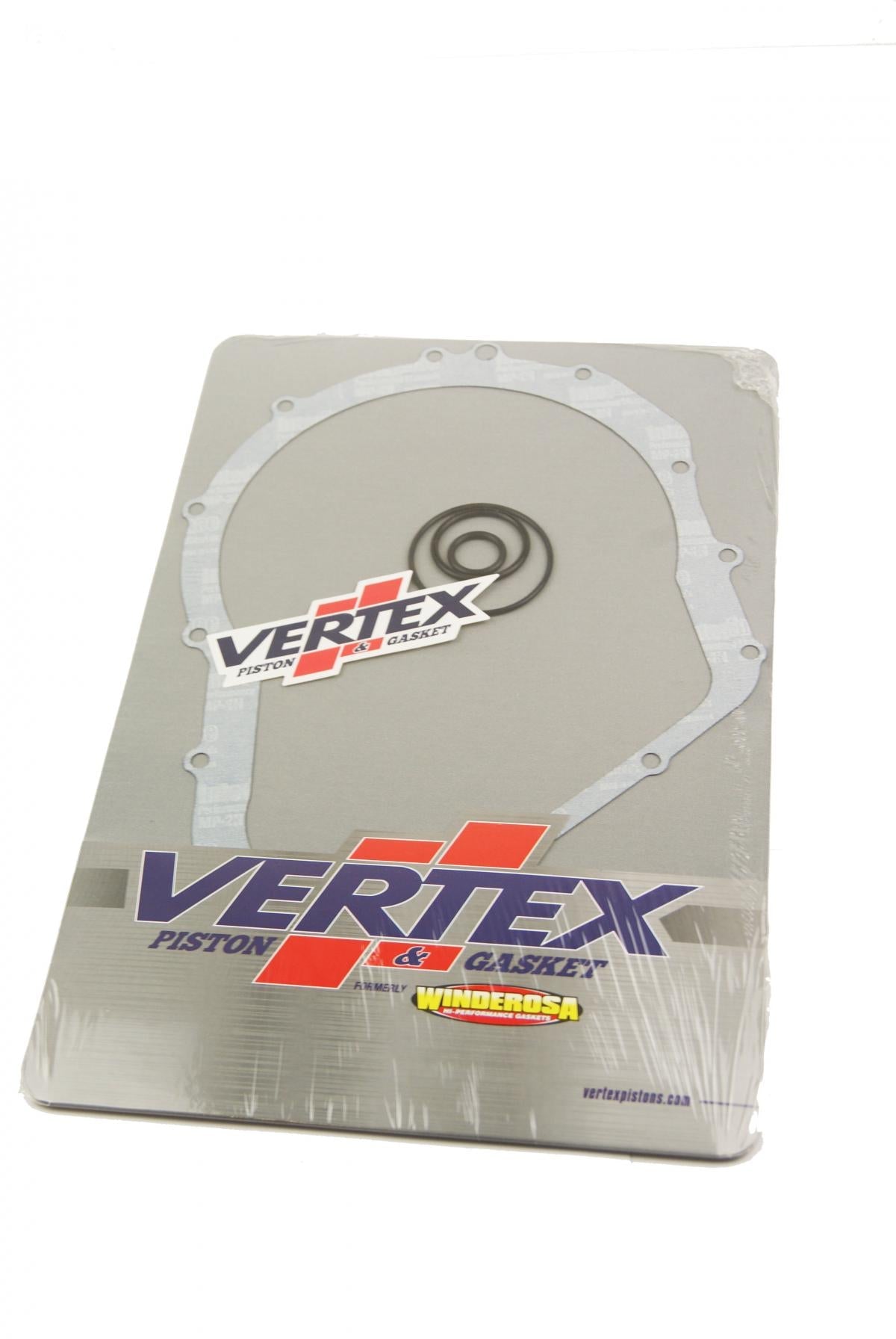 CLUTCH COVER GASKET VERTEX, Suzuki GSX-R 600 06-11, GSX-R 750 06-11 GSX-S 750 16
