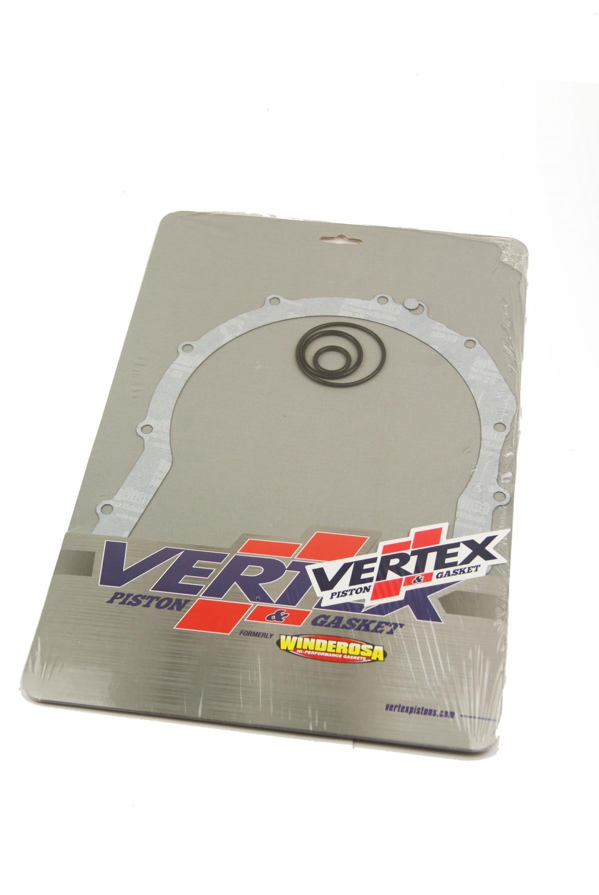 CLUTCH COVER GASKET, VERTEX 333025, Suzuki GSX-R 600 12-18, GSX-R 750 12-18