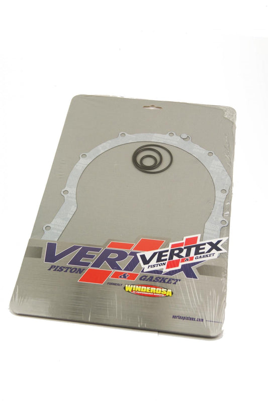 CLUTCH COVER GASKET, VERTEX 333025, Suzuki GSX-R 600 12-18, GSX-R 750 12-18