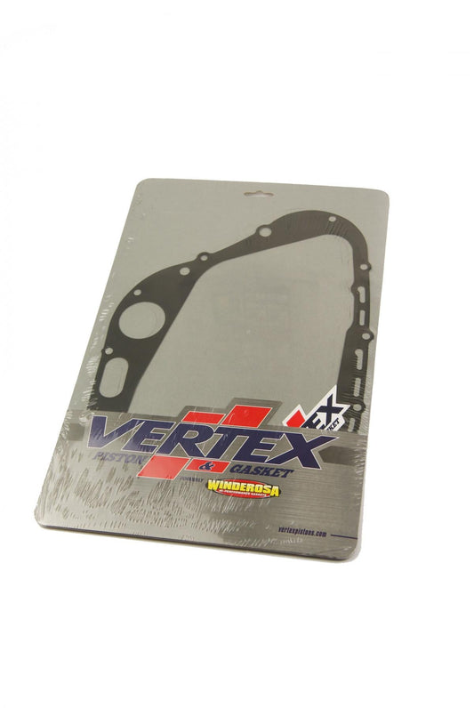 CLUTCH COVER GASKET OUTER, VERTEX 333028, Suzuki LS650 86-17