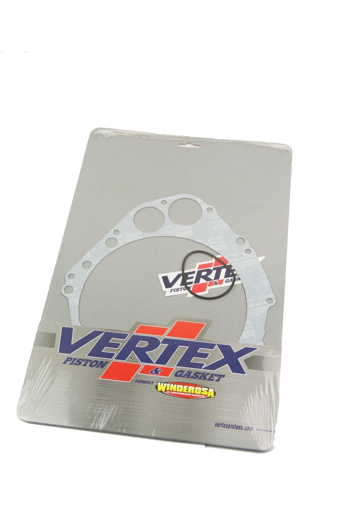 CLUTCH COVER GASKET OUTER, VERTEX 333029, Suzuki GSX-R1000 05-08, GSX-S1000 16