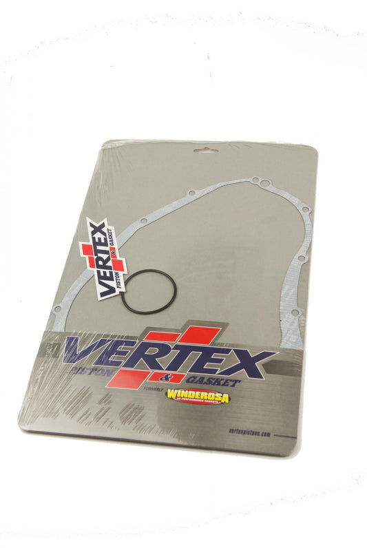 CLUTCH COVER GASKET OUTER, VERTEX 333031, 860VG333031, Suzuki GSX-R1000 12-16