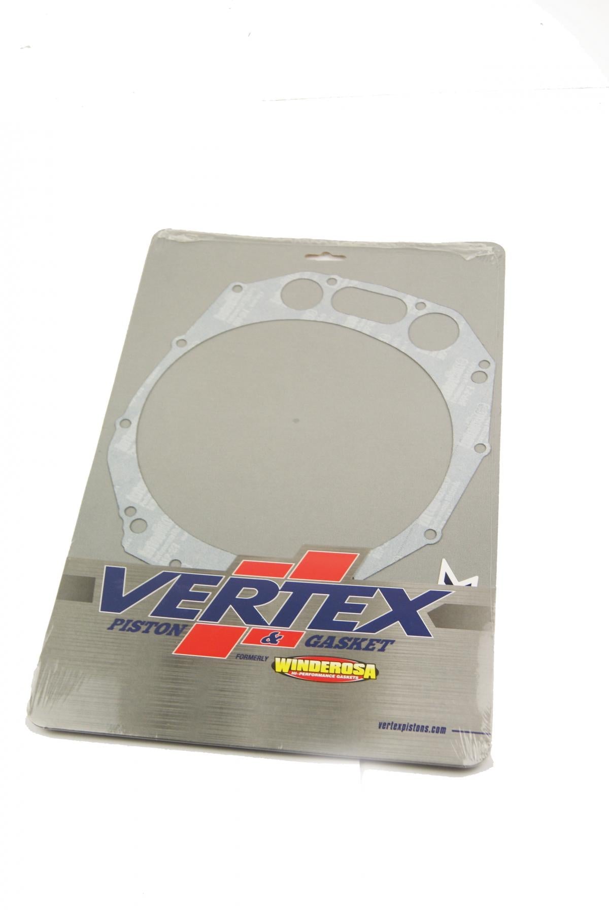 CLUTCH COVER GASKET VERTEX, Suzuki GSX1300 B-King 08-09, GSX1300R Hayabusa 99-17