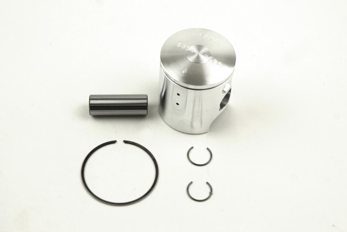 WISECO 47.5mm PISTON KIT C, YAMAHA YZ85 2002-2025 Pro-Lite, ArmorGlide