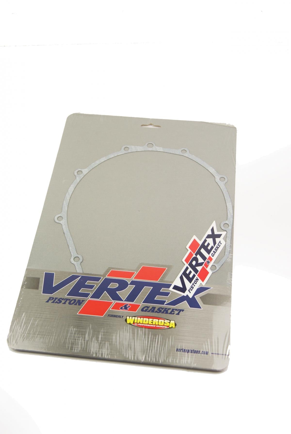 CLUTCH COVER GASKET KAWASAKI GPZ500 87-09, EN500 VULCAN 90-09
