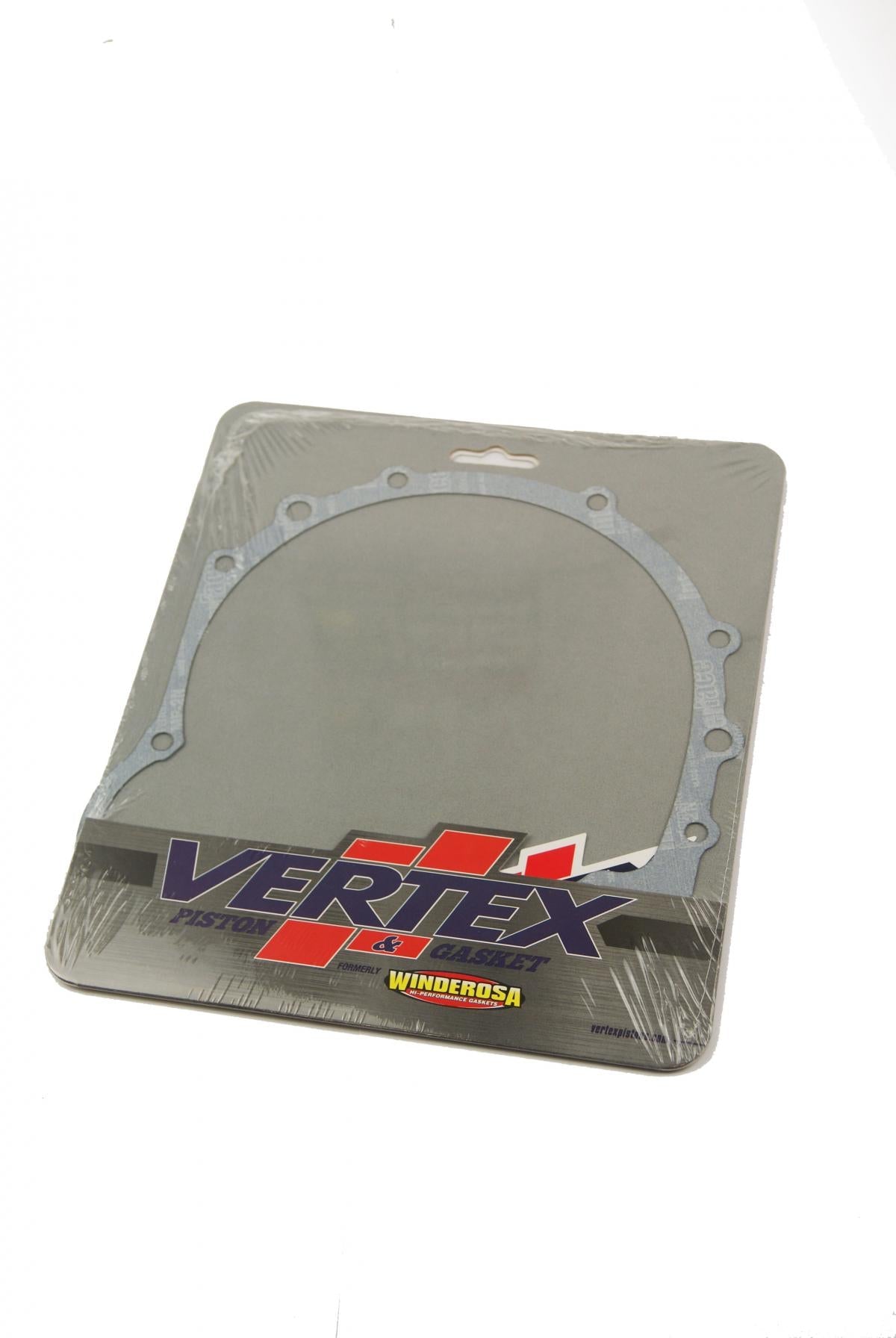 CLUTCH COVER GASKET VERTEX 333040, 860VG333040, Kawasaki GPZ600 88-97