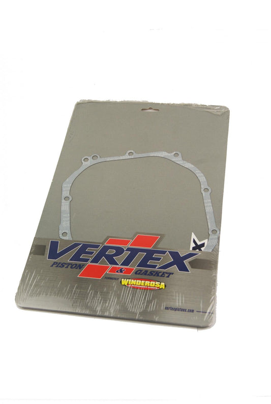 CLUTCH COVER GASKET VERTEX 333041, Kawasaki ZX-6R Ninja 95-02, ZX636 03-06