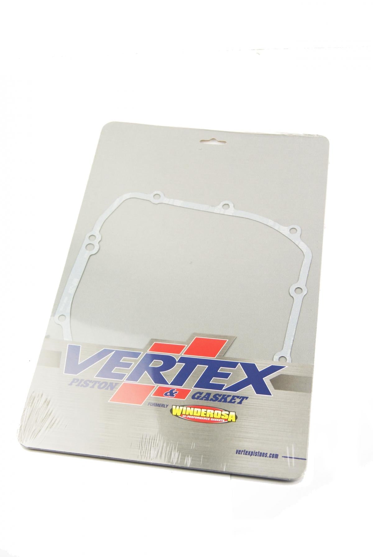 CLUTCH COVER GASKET VERTEX 333043, Kawasaki ZZR600 95-06