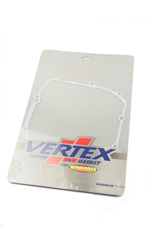 CLUTCH COVER GASKET VERTEX 333043, Kawasaki ZZR600 95-06