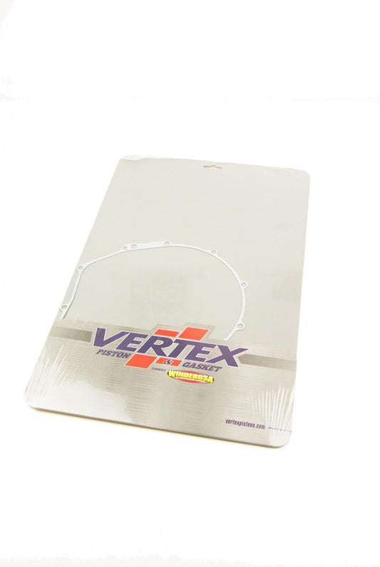 CLUTCH COVER GASKET VERTEX 333044, Kawasaki EN650 Vulcan 15-19, ER-6N 09-10