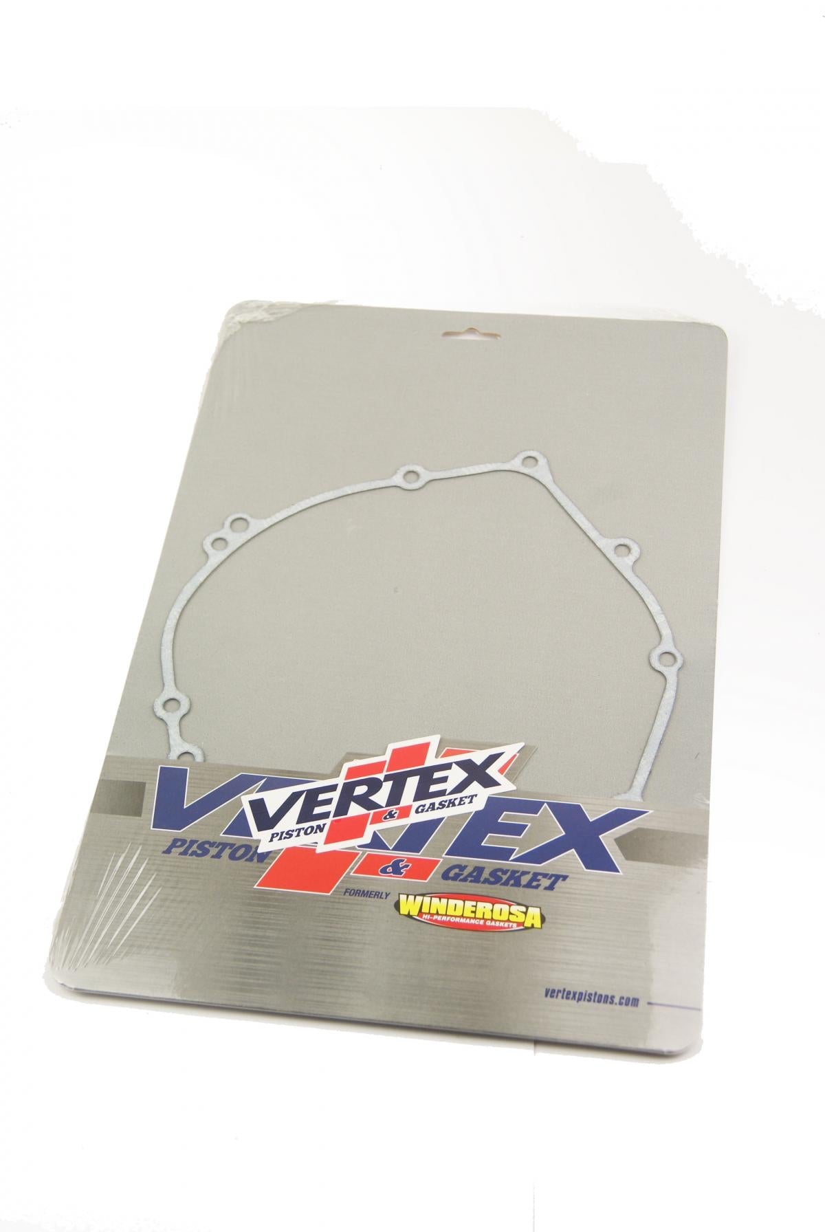CLUTCH COVER GASKET VERTEX 333047, Kawasaki ZX-10R Ninja 04-05